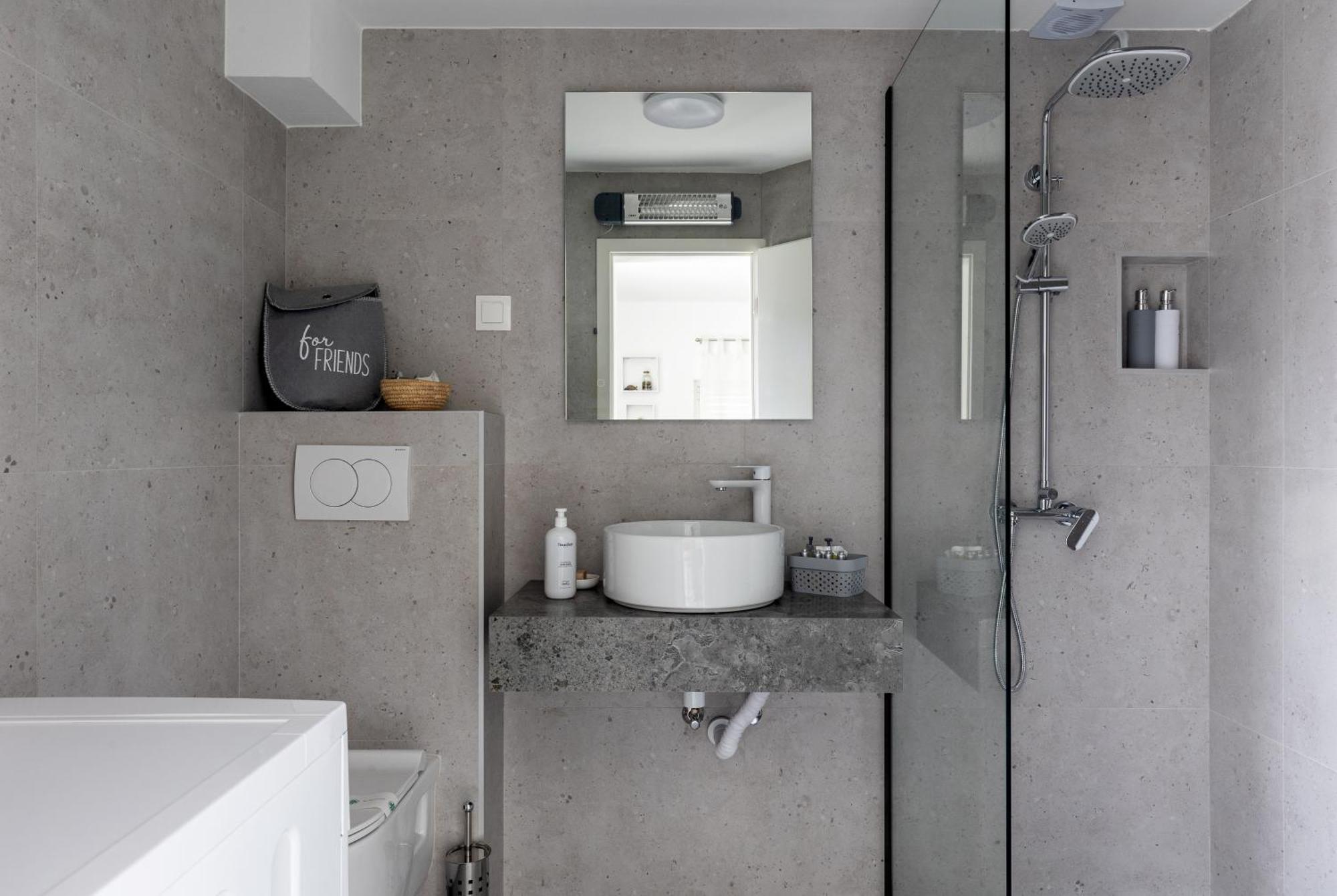 Apartamento Domus