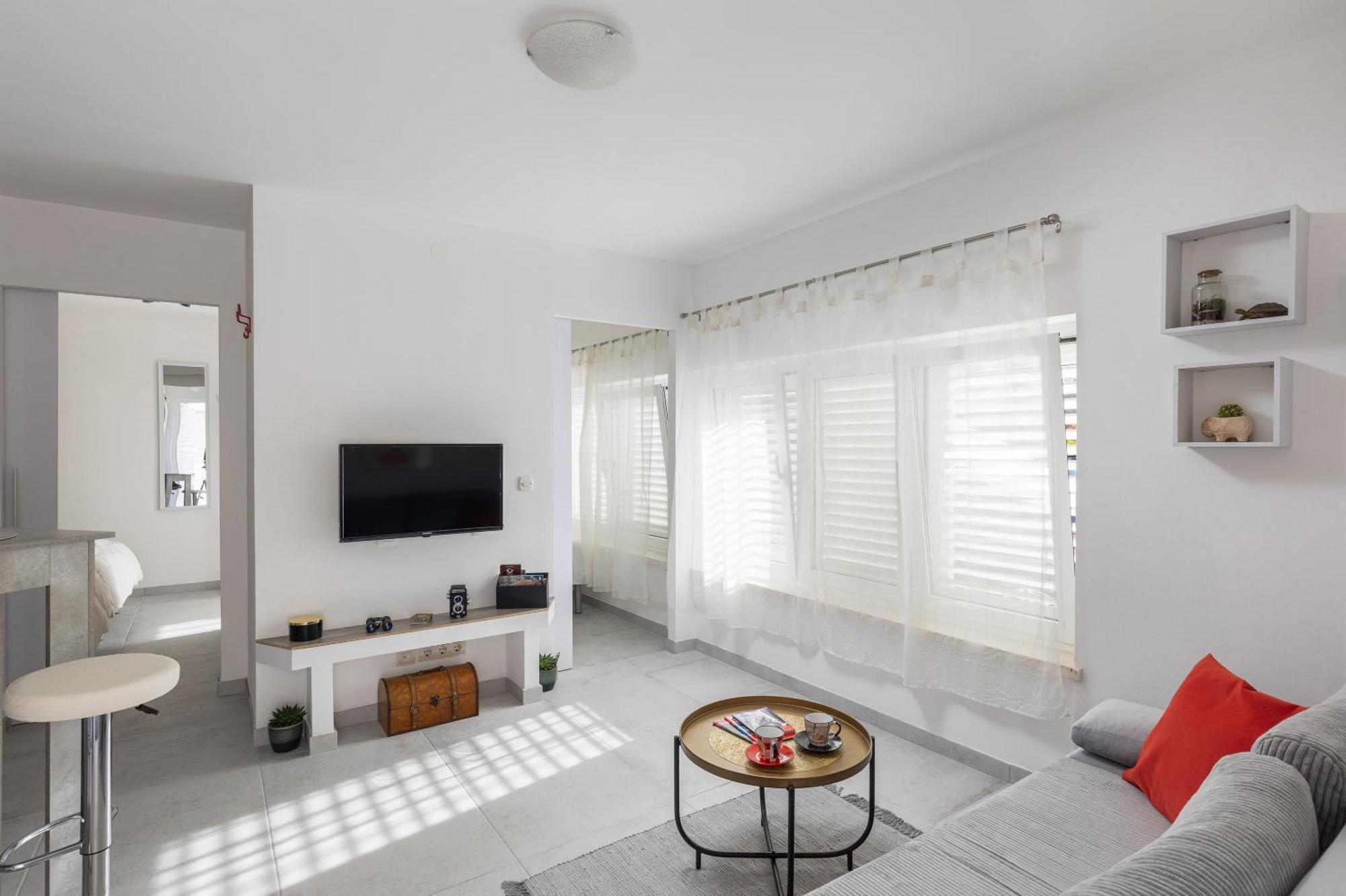 Apartamento Domus