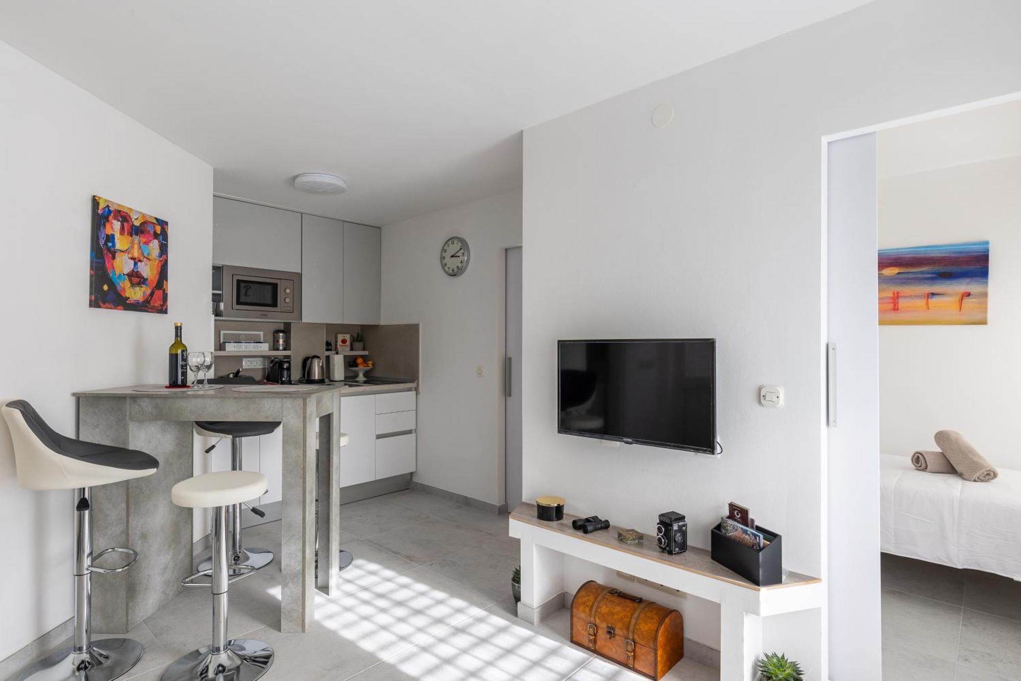 Domus Apartamento