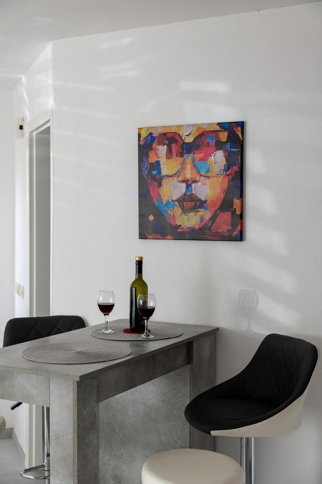Domus Apartamento *
