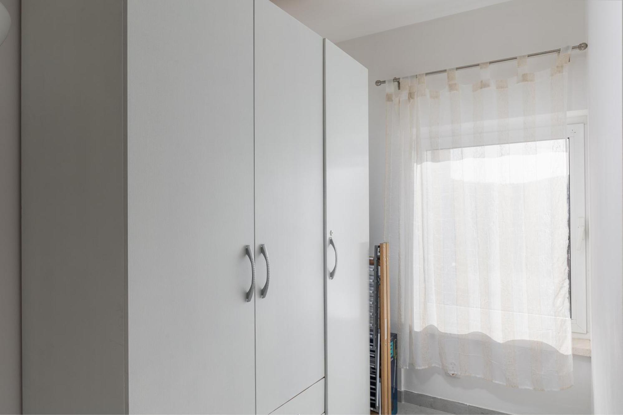 Apartamento Domus