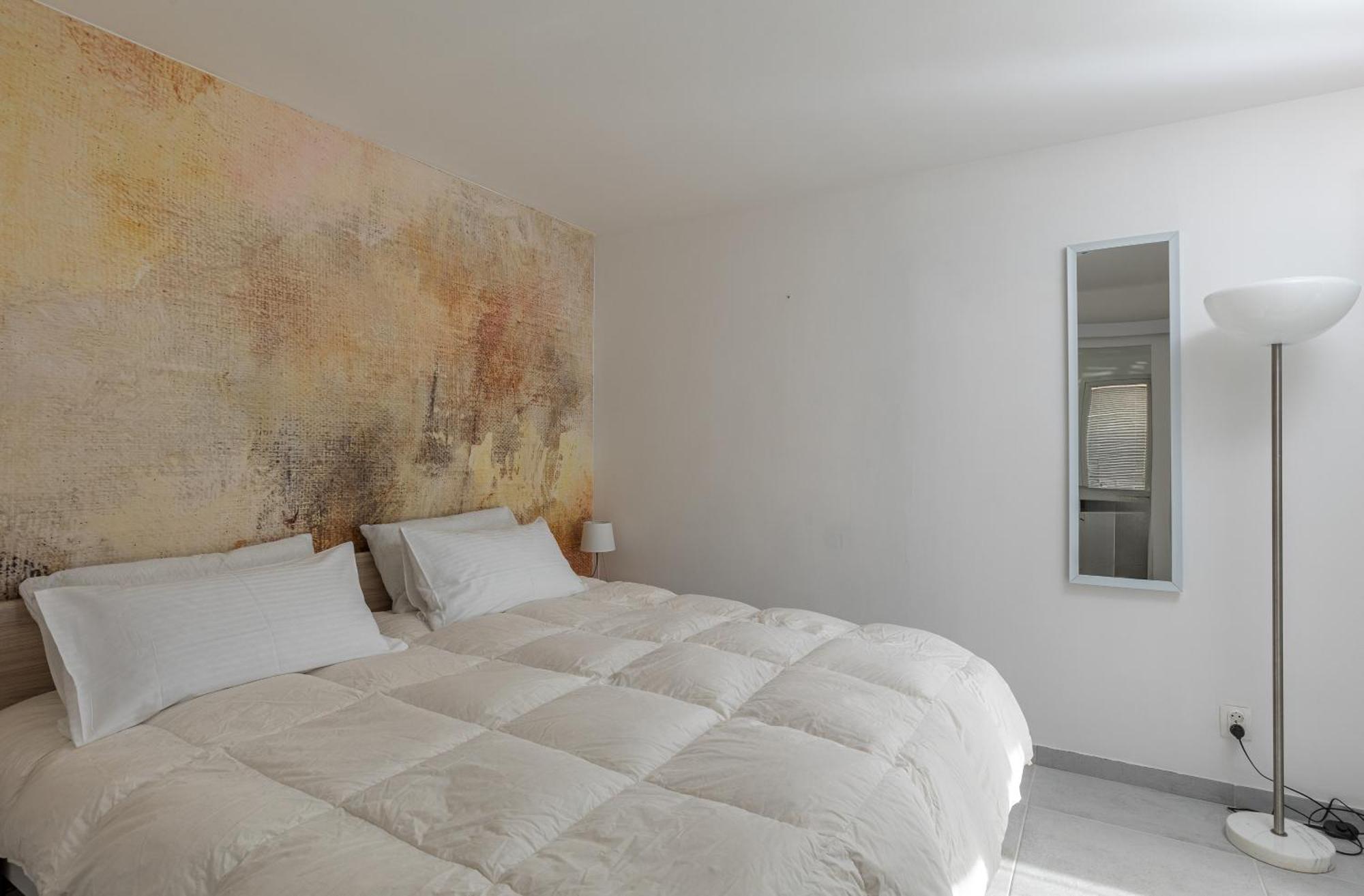 Apartamento Domus *