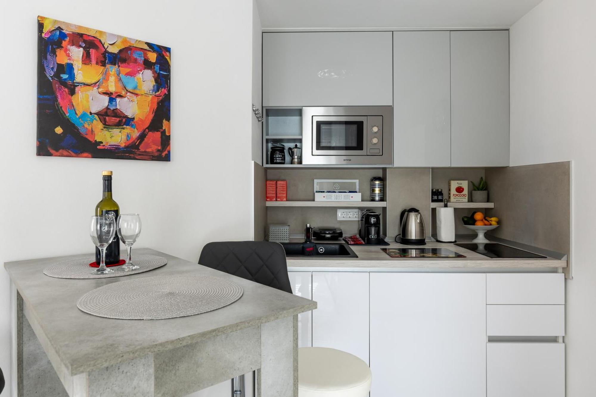 Appartement Domus Dubrovnik